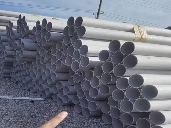 304L不锈钢无缝管/304L stainless steel pipe