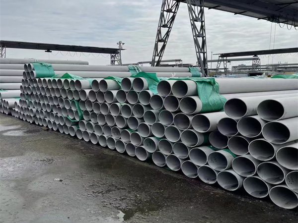 304不锈钢无缝管/304 stainless steel pipe