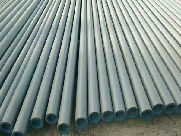 酸洗钝化无缝管/Acid pickling and passivation seamless tube