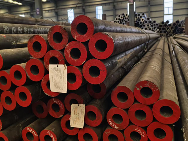 20G高压锅炉管/20G high-pressure boiler tube