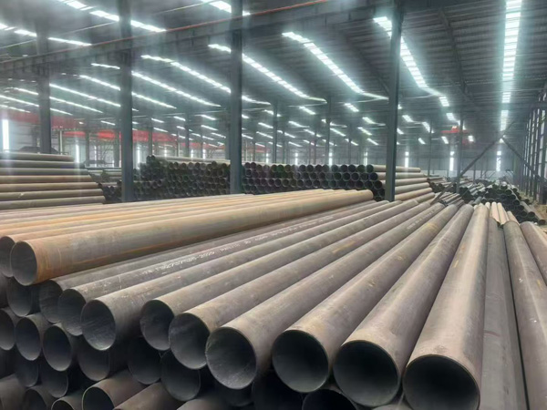 20号无缝钢管/20# seamless steel pipe